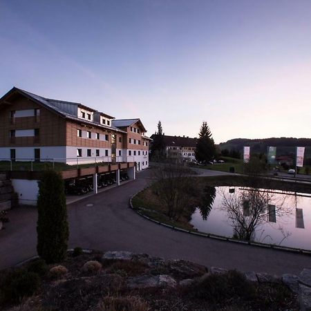 Chalet Alpenrose 134Qm Am Golfplatz Оберштауфен Экстерьер фото