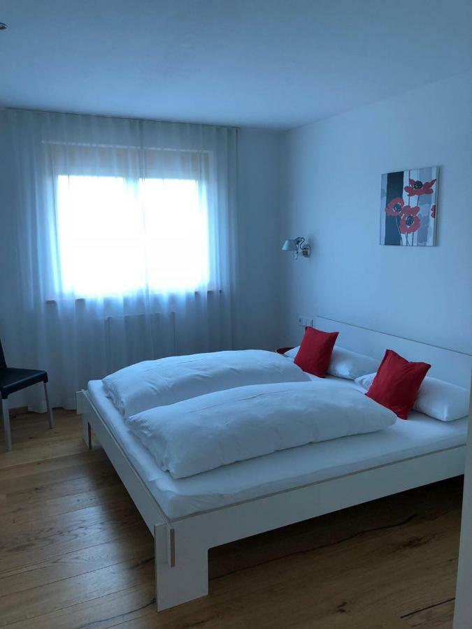 Chalet Alpenrose 134Qm Am Golfplatz Оберштауфен Экстерьер фото